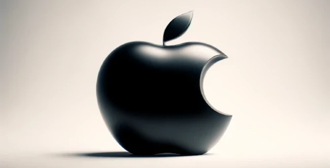 Apple Logo