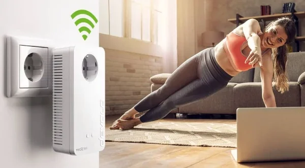 Devolo vor Insolvenz gerettet