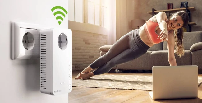 Devolo vor Insolvenz gerettet