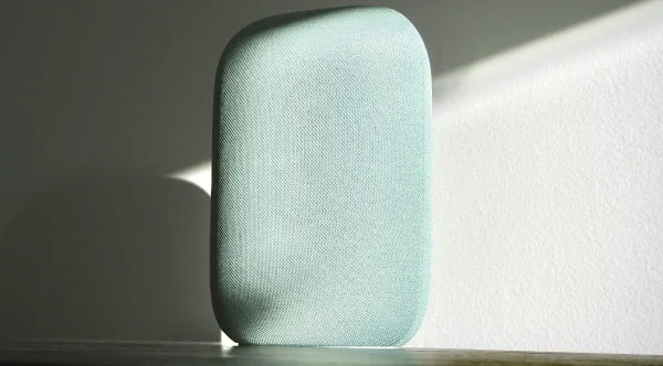 Google Nest Audio