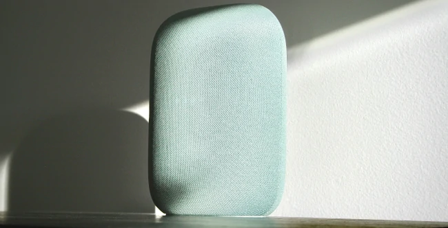 Google Nest Audio