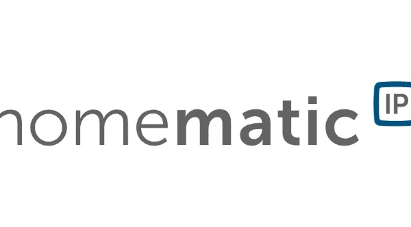 Homematic Logo