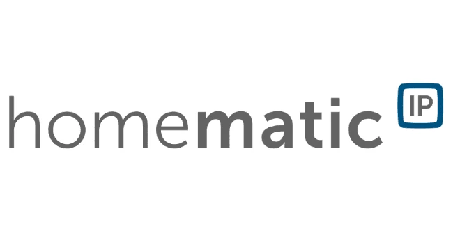 Homematic Logo