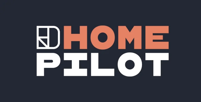 Homepilot Logo