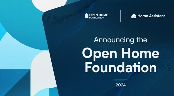 Open Home Foundation