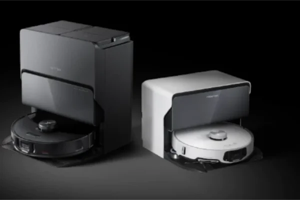 Roborock S8 MaxV Ultra Release