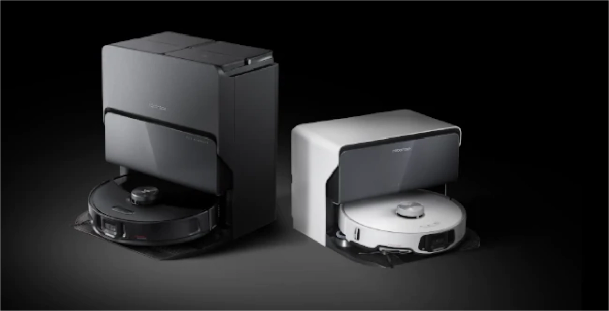 Roborock S8 MaxV Ultra Release