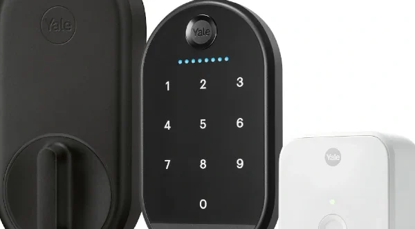 Yale Approach Release