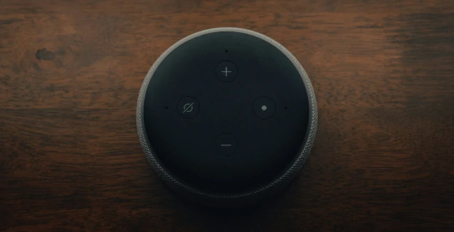 Echo Dot Alexa