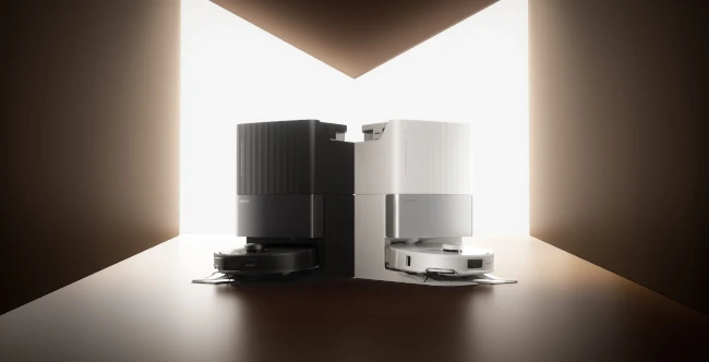 Roborock Qrevo Master