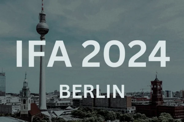 IFA 2024 Berlin