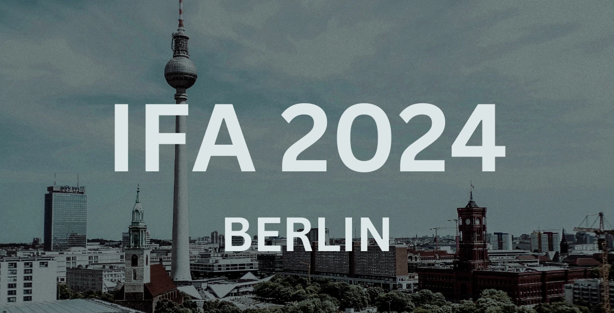 IFA 2024 Berlin