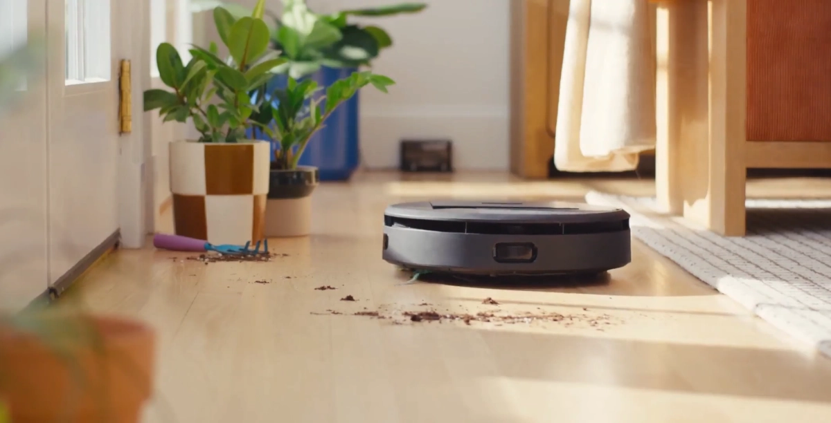 iRobot Roomba 505