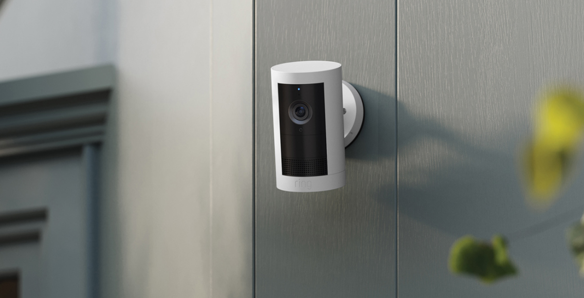 ring outdoor cam