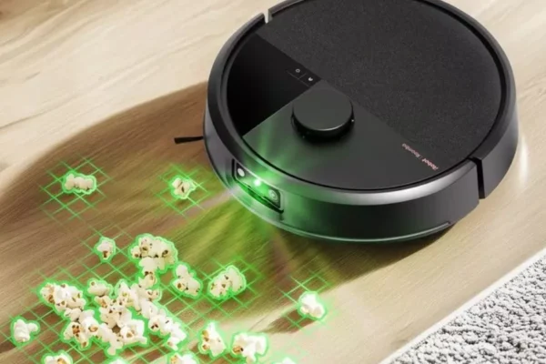 Roomba 705 Header