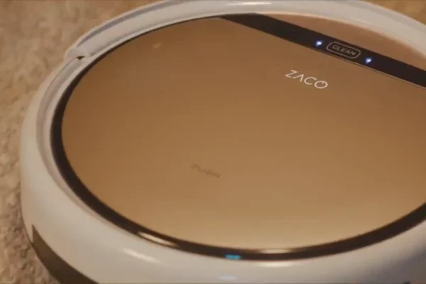 Zaco V5sPro