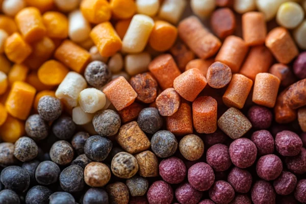 Dünger Arten Header