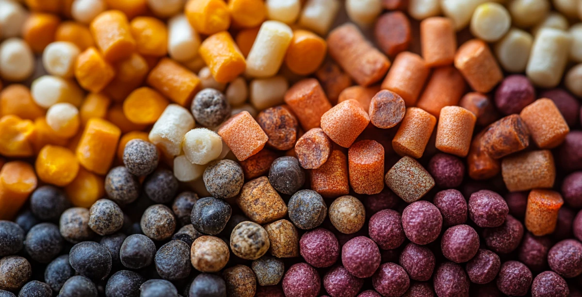 Dünger Arten Header