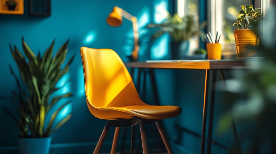 office stuhl