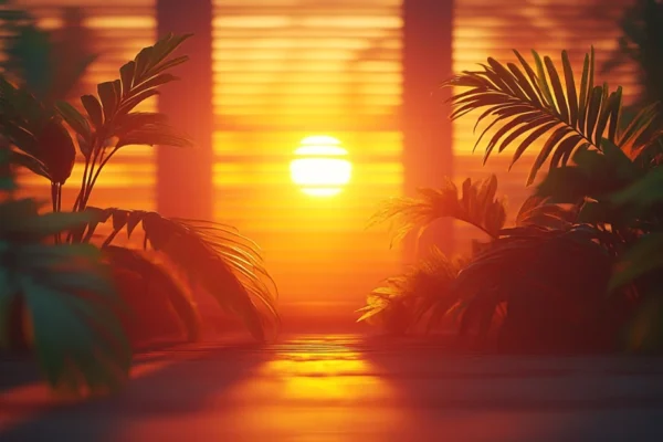 Raum effektiv kühlen