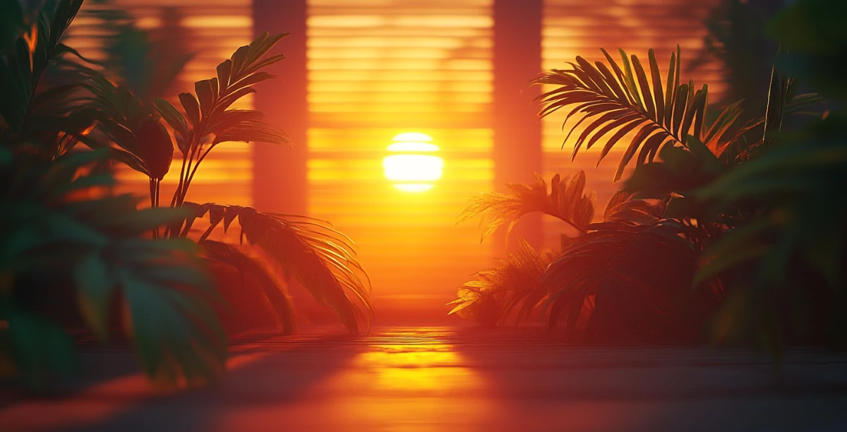 Raum effektiv kühlen