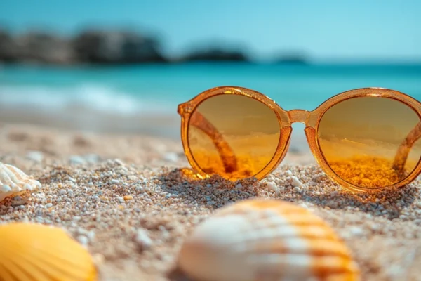 Heißer Sommer 2025 - Header