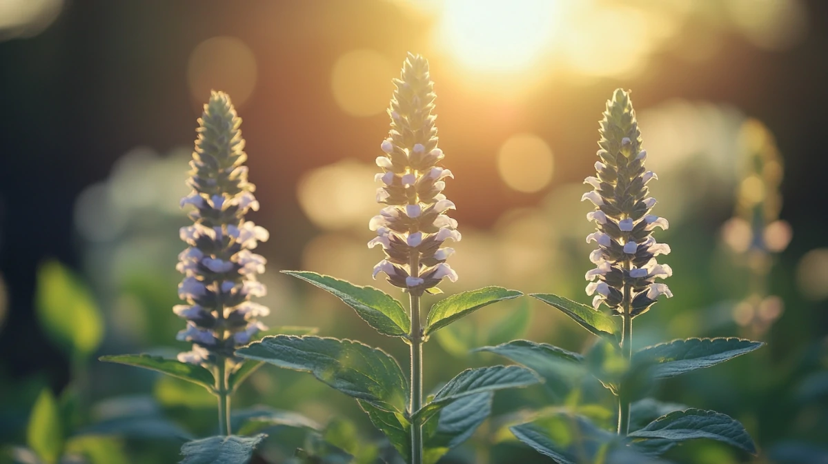 Unkraut im Garten Header