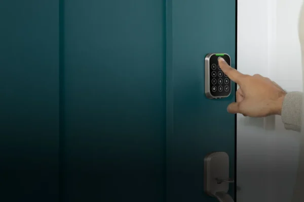 Das Yale Assure Lock 2 Touch