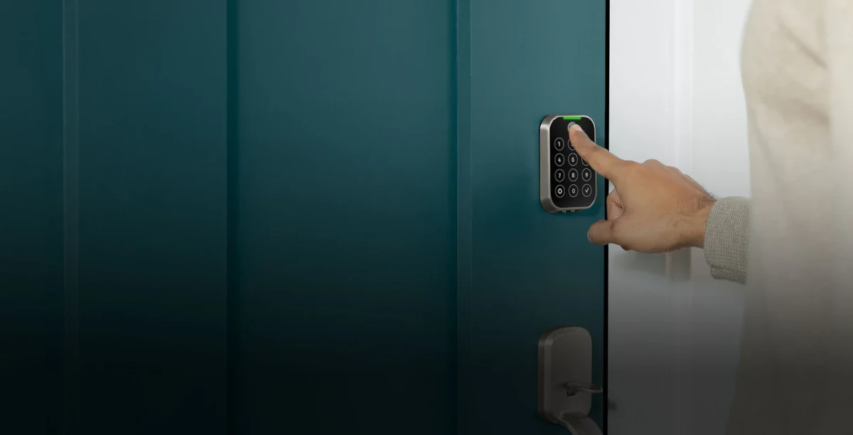 Das Yale Assure Lock 2 Touch