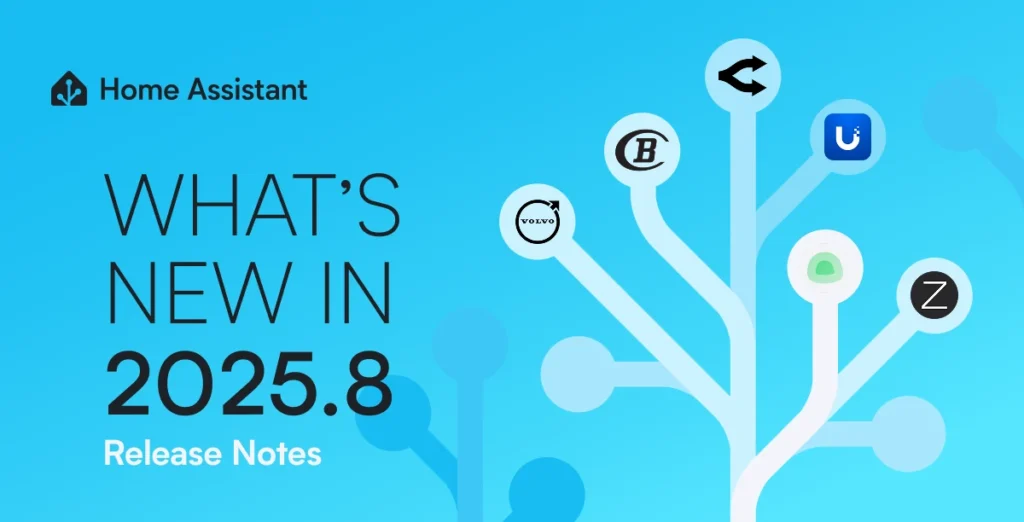 Home Assistant Summer of AI