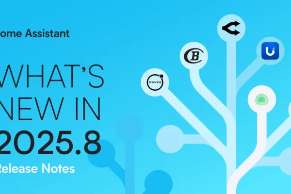 Home Assistant Summer of AI