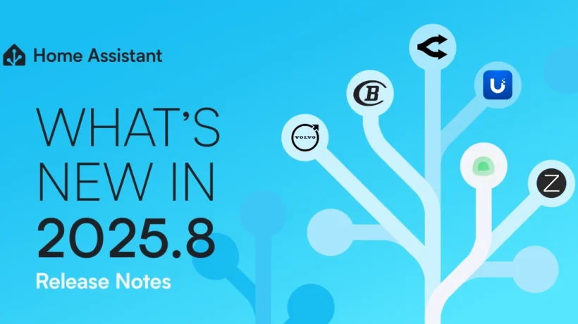 Home Assistant Summer of AI