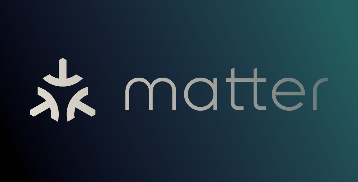 Matter Logo