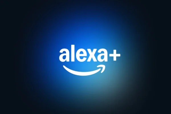 Alexa Plus Logo