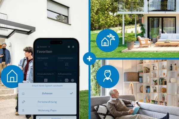 Bosch Home+