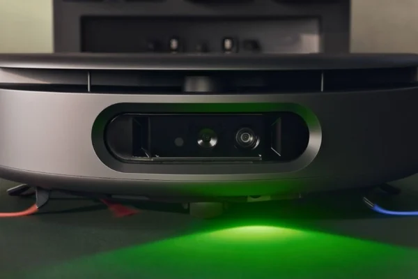 Dyson Spot+Scrub Ai Saugroboter