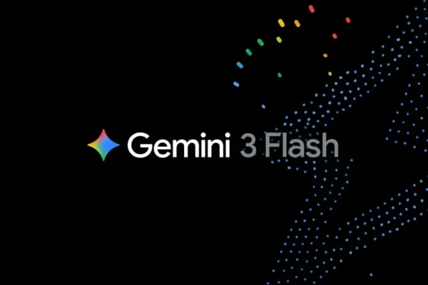 Gemini 3 Flash