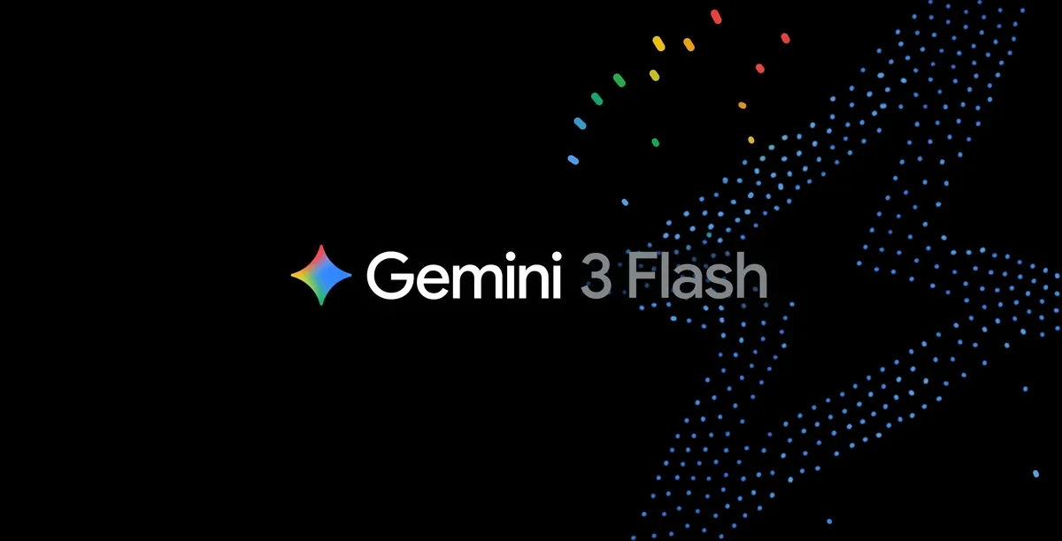 Gemini 3 Flash