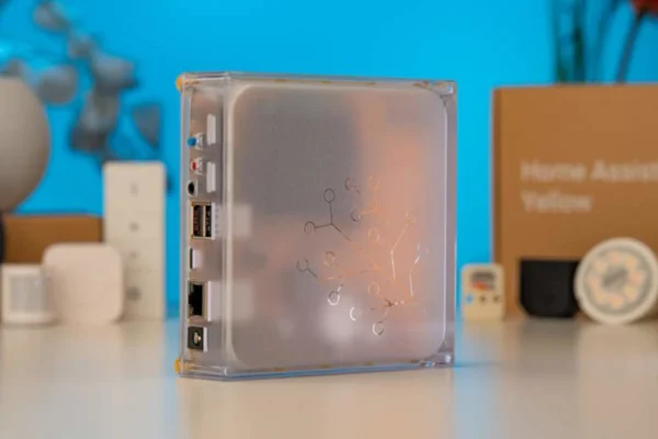 Home Assistant Yellow