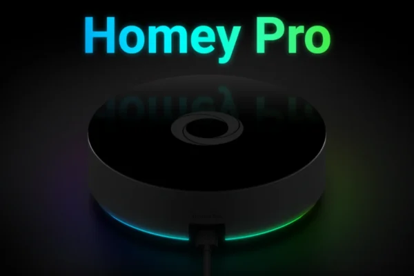 homey pro 2026