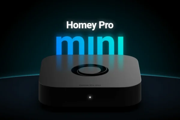 Homey Pro Mini