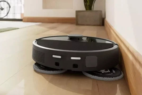 iRobot Matter Update