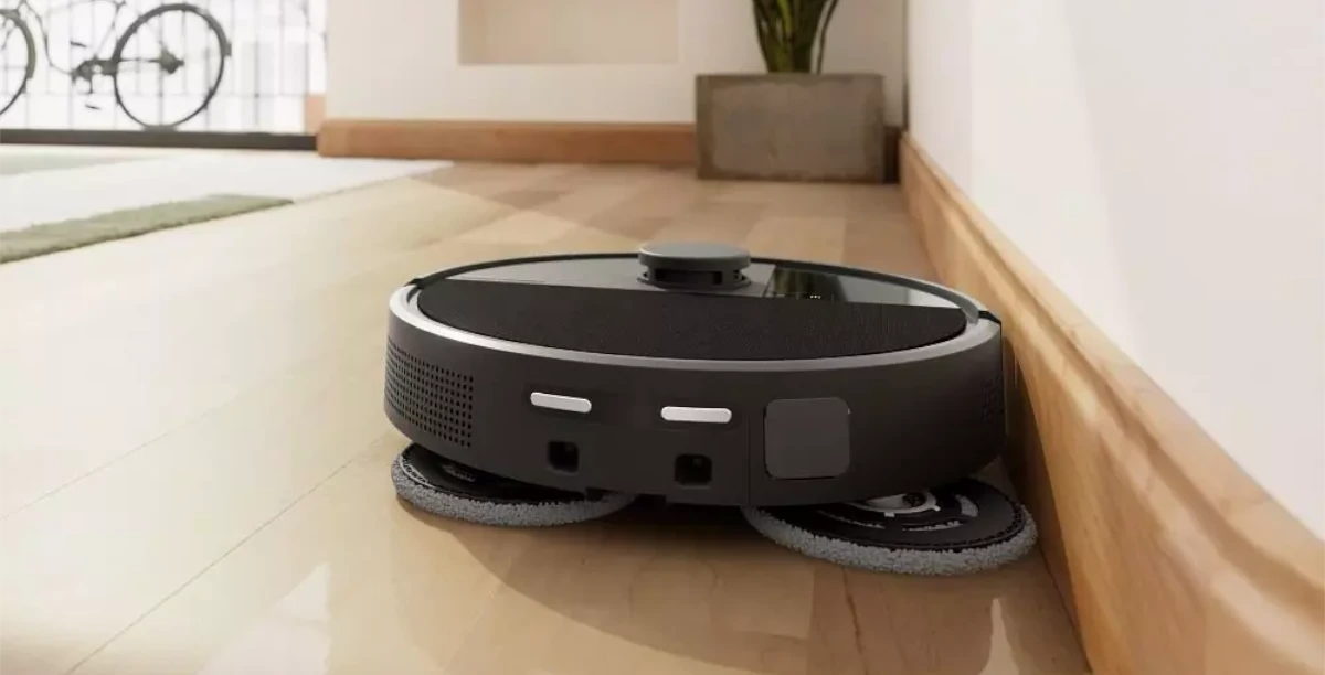 iRobot Matter Update