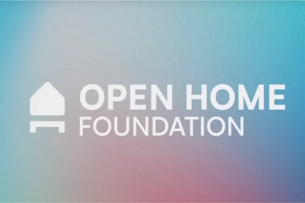 Open Home Foundation