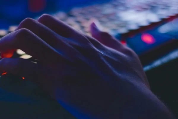 React2Shell Smart Home