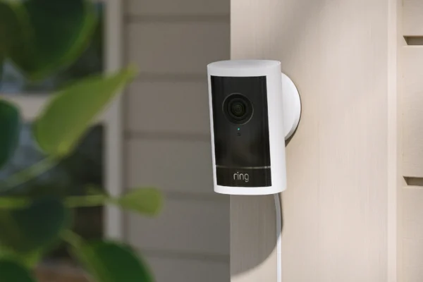 Ring Kamera