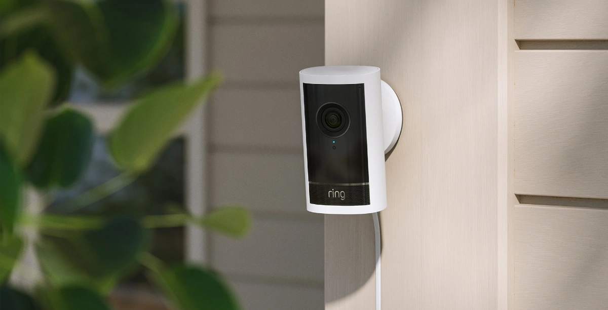Ring Kamera