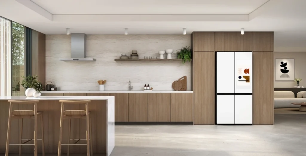 Samsung Gemini CES 2026