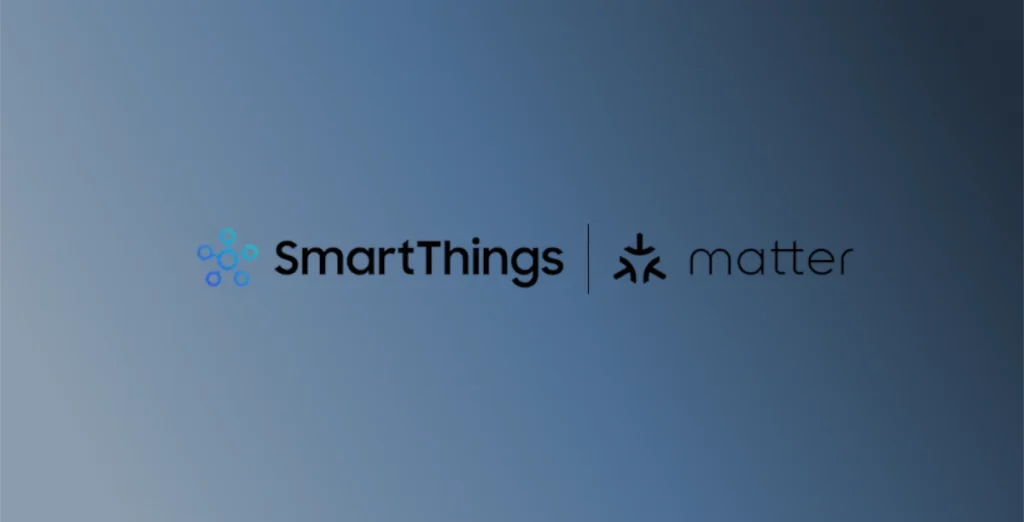 SmartThings Matter 1.5
