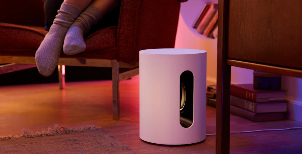 Sonos Sub Mini